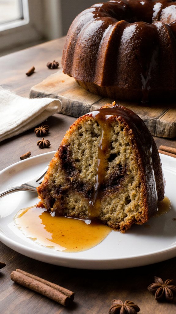 serve with simple accompaniments