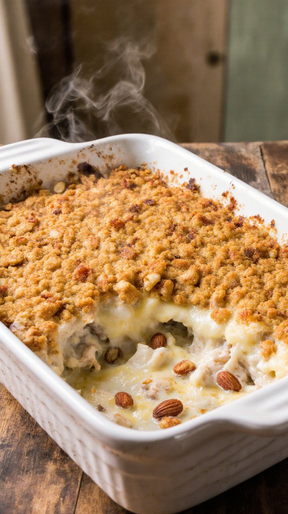 sides for cozy casserole