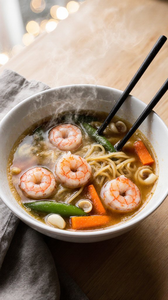 simple sides for soup