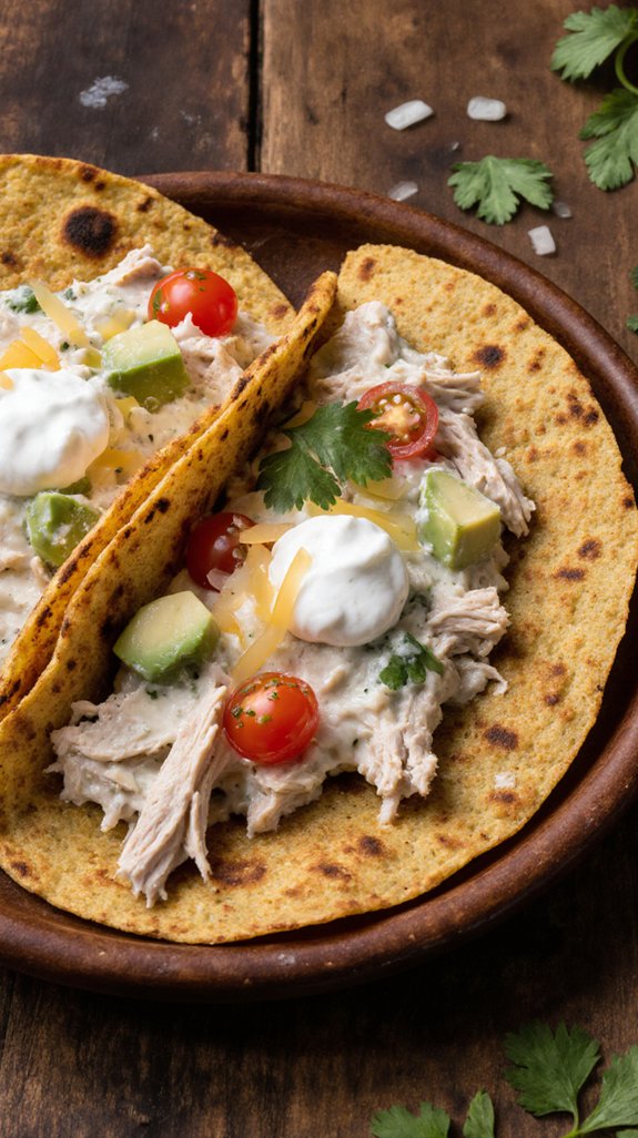 simple sides for tacos