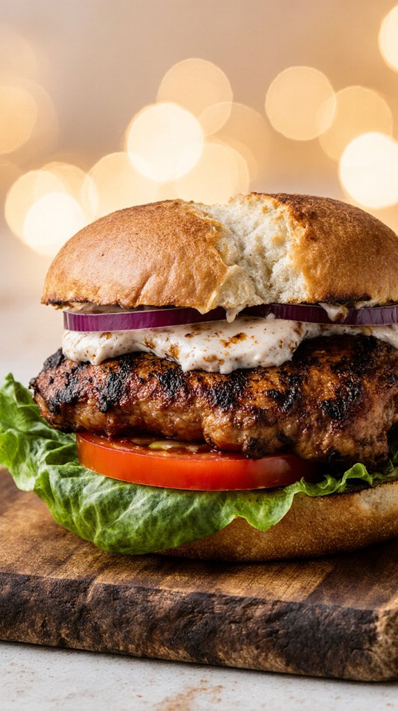 smoky ancho chicken delight