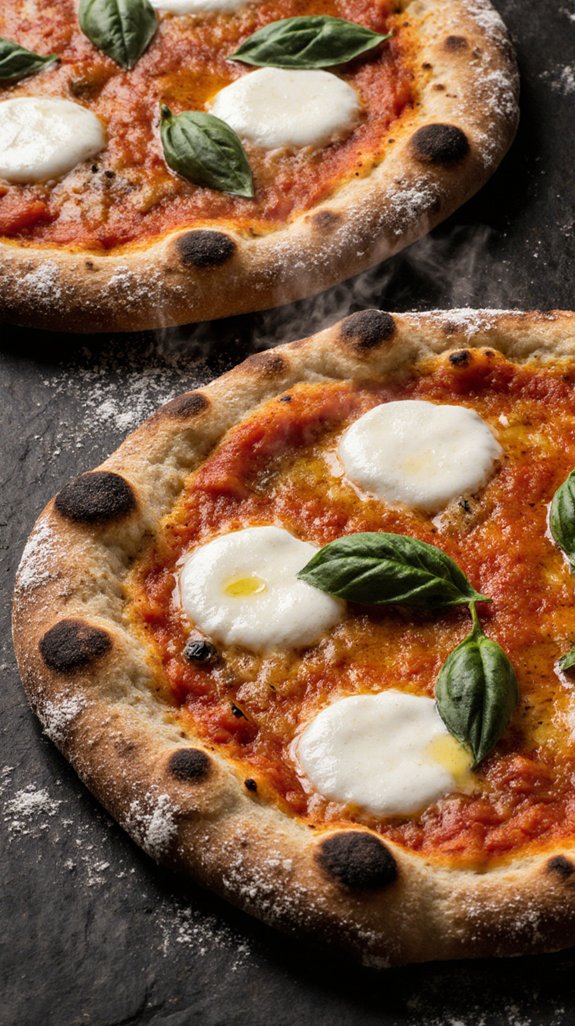 sourdough pizza meal ideas