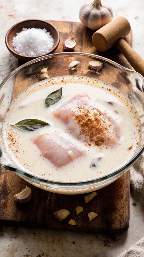 southern sides for chicken