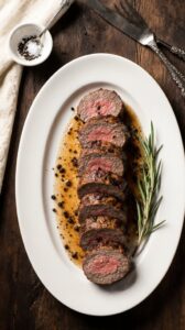 special occasion beef tenderloin