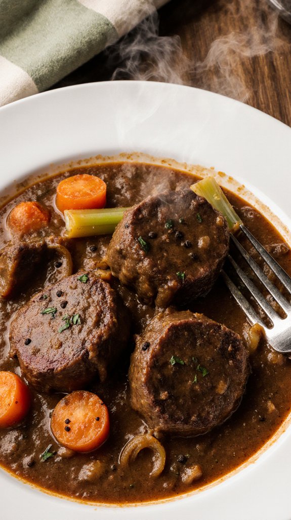 tender flavorful easy comfort