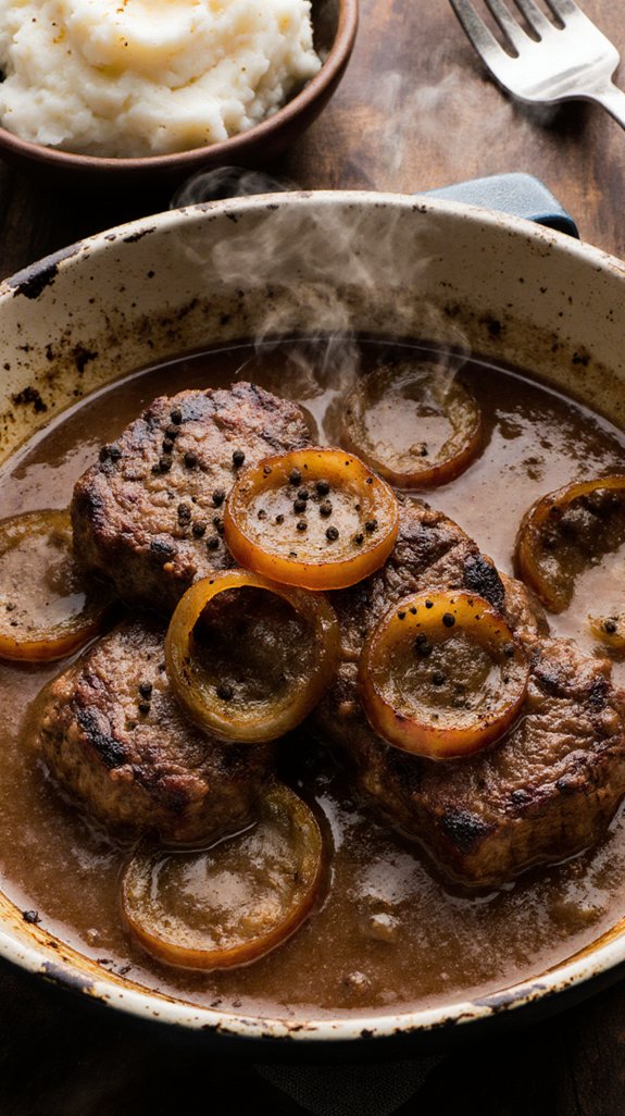 tender swiss steak recipe