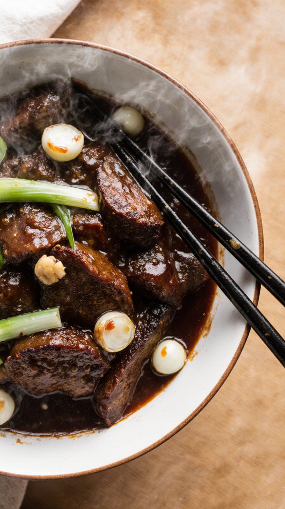 tenderize marinate stir fry