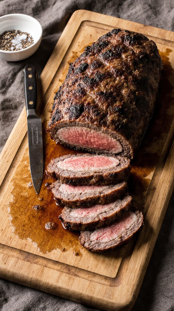 tri tip salt rub