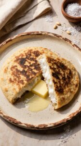 venezuelan arepas made simply