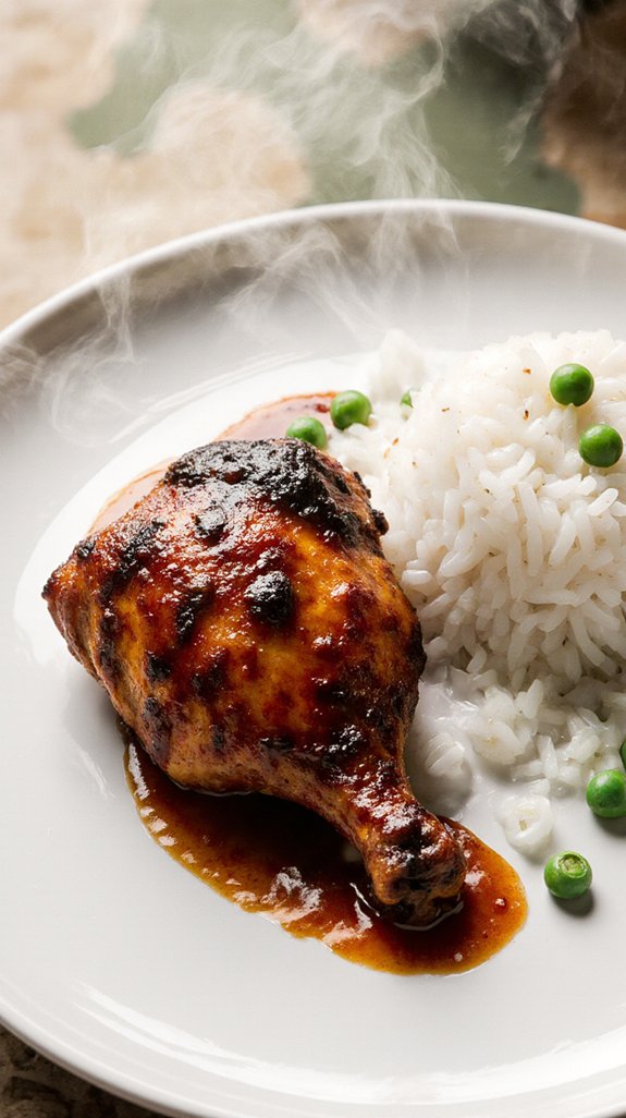 versatile sides for chicken