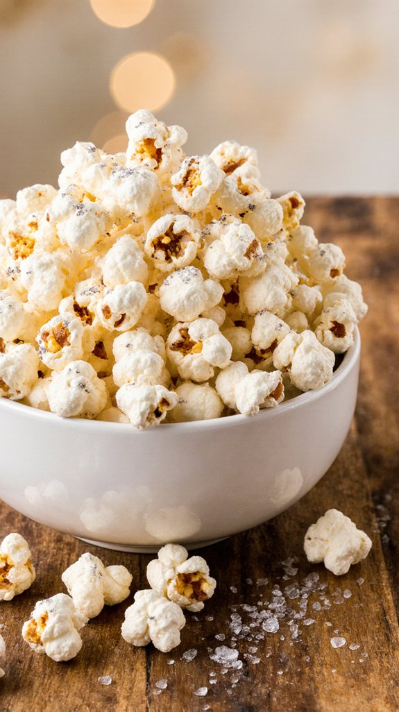 versatile snack pairing ideas