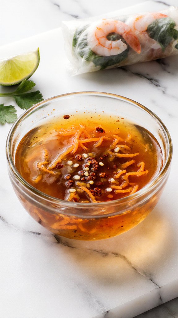 versatile vietnamese dipping sauce