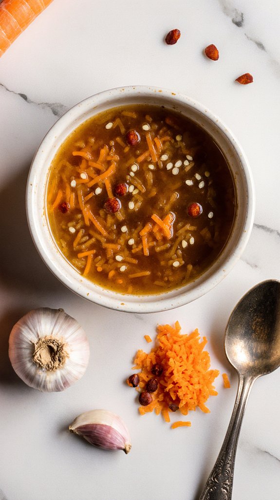 vietnamese spring roll sauce