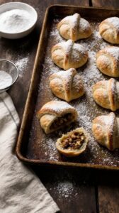 walnut filled kolache recipe