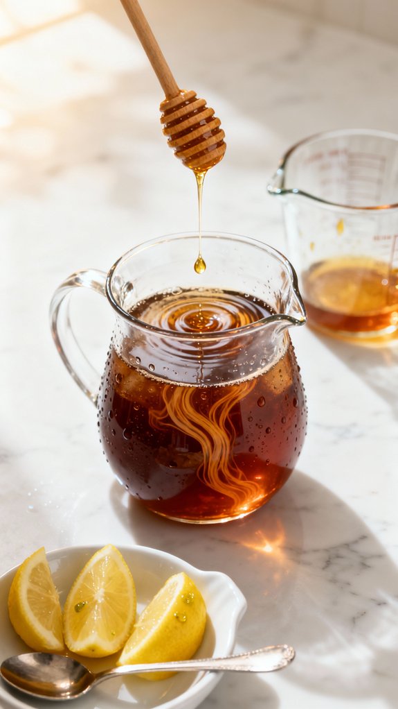 adjust to personal preference