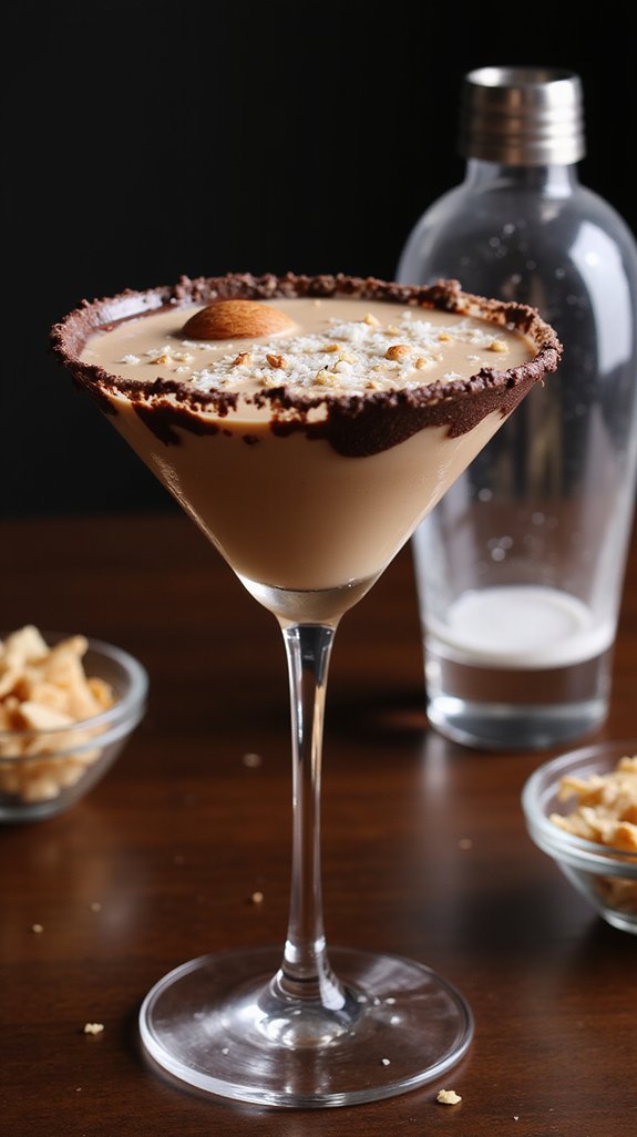 amaretto cocktails to make