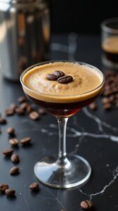 beginner friendly cocktail recipes