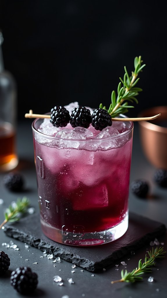 bold flavorful seasonal sophistication