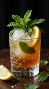 bourbon cocktail recipes guide