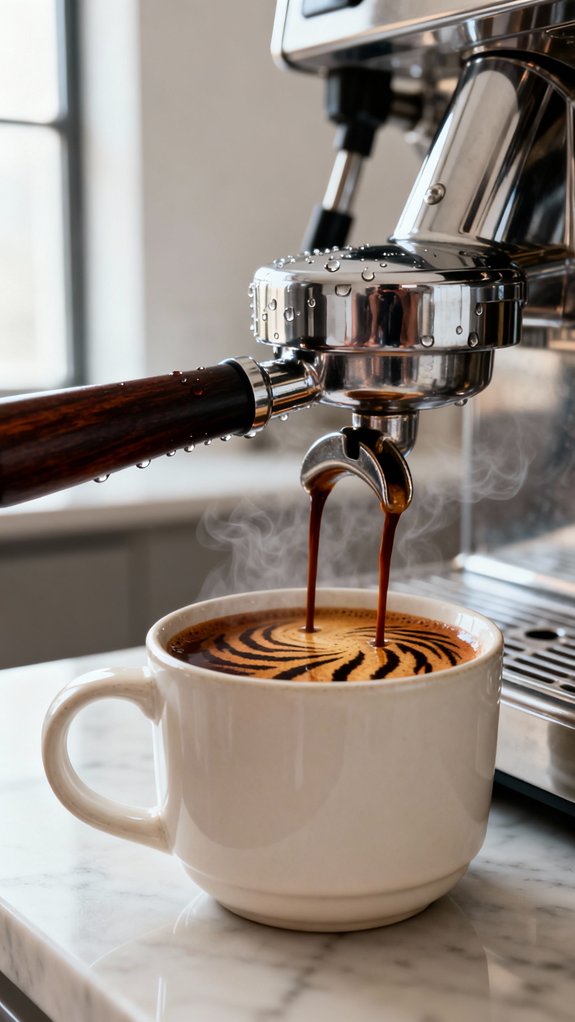 brew espresso enjoy aroma