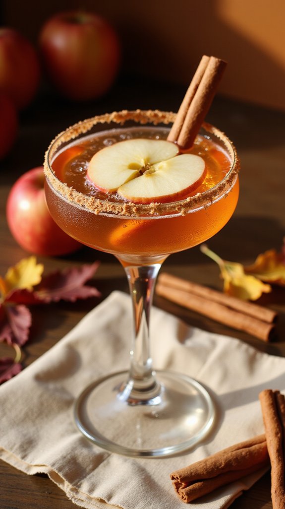 champagne cocktail recipe variations