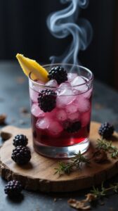 cocktail smoker recipe ideas