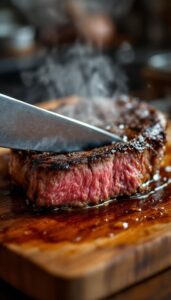 cooking meat myths debunked