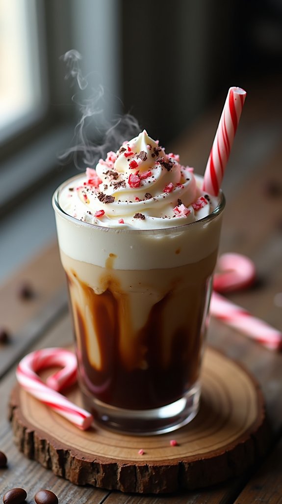 cozy baileys cocktail recipes