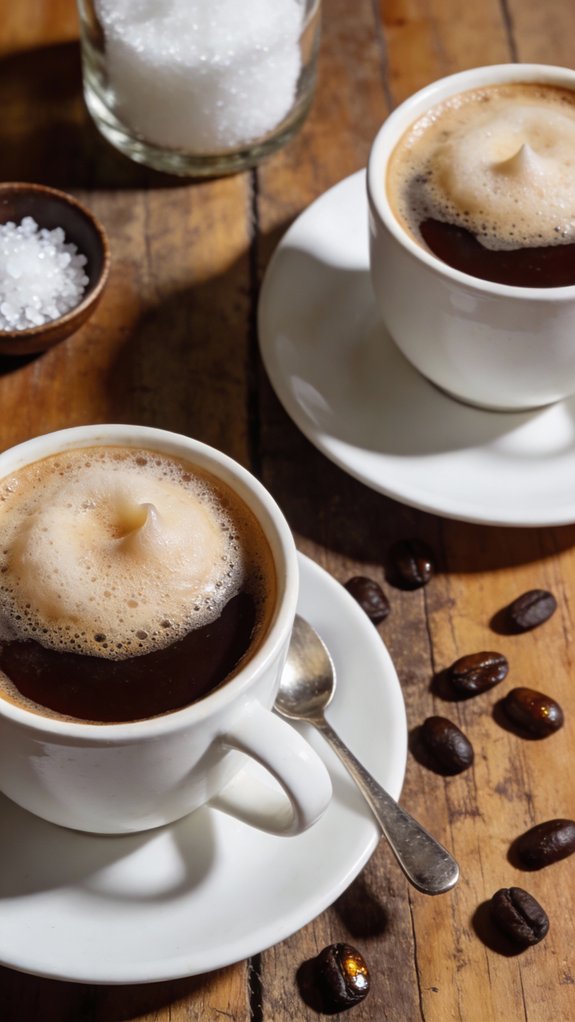 cuban coffee preparation method