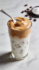 delicious homemade frappe recipe