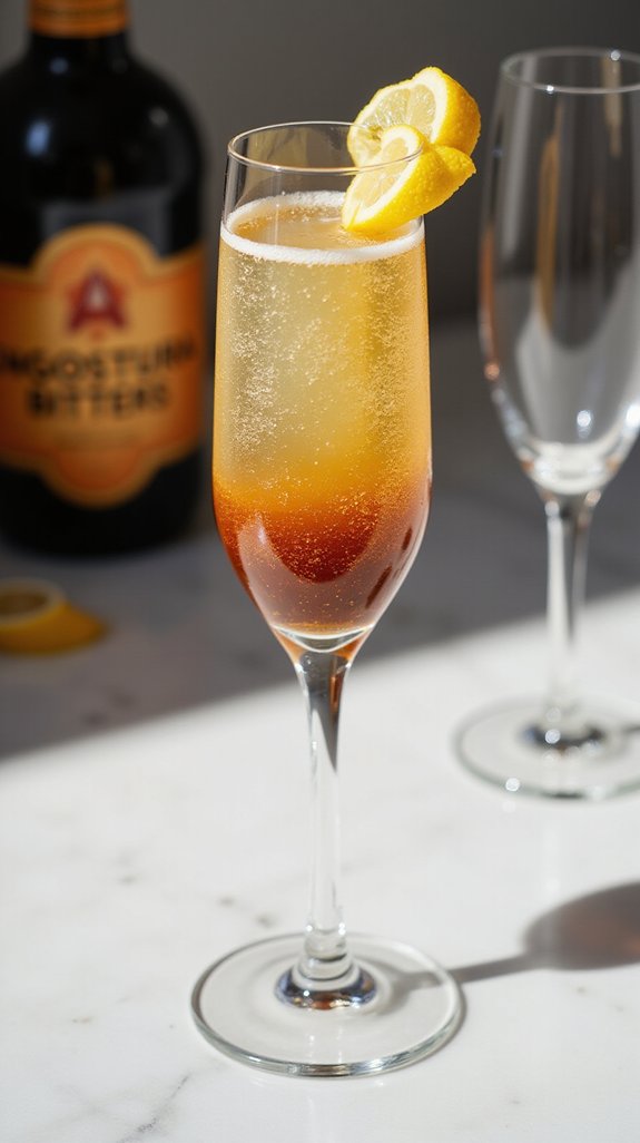delicious low sugar cocktails