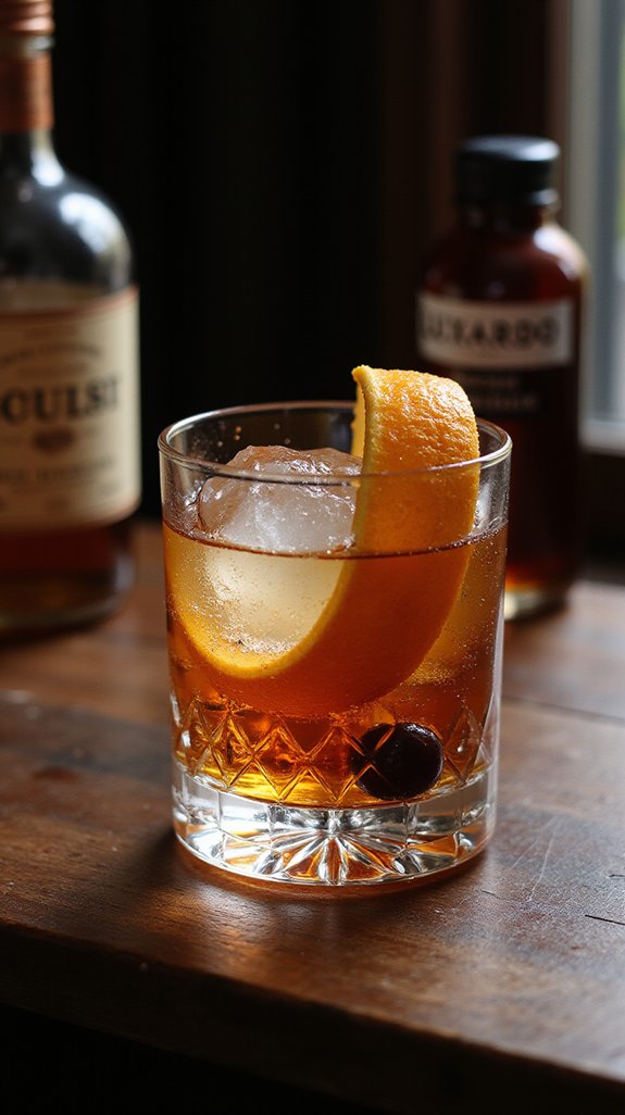 dr pepper cocktail party ideas