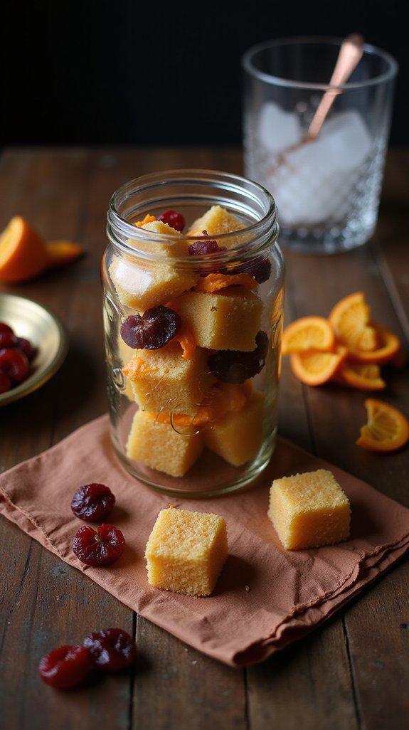 elegant old fashioned gift