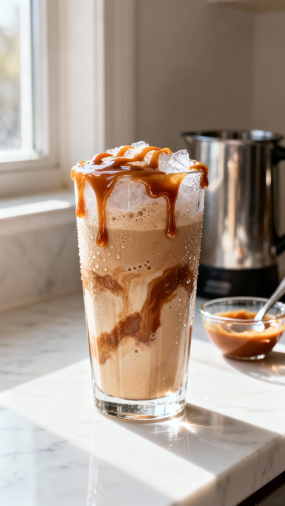 enjoy immediately for freshness