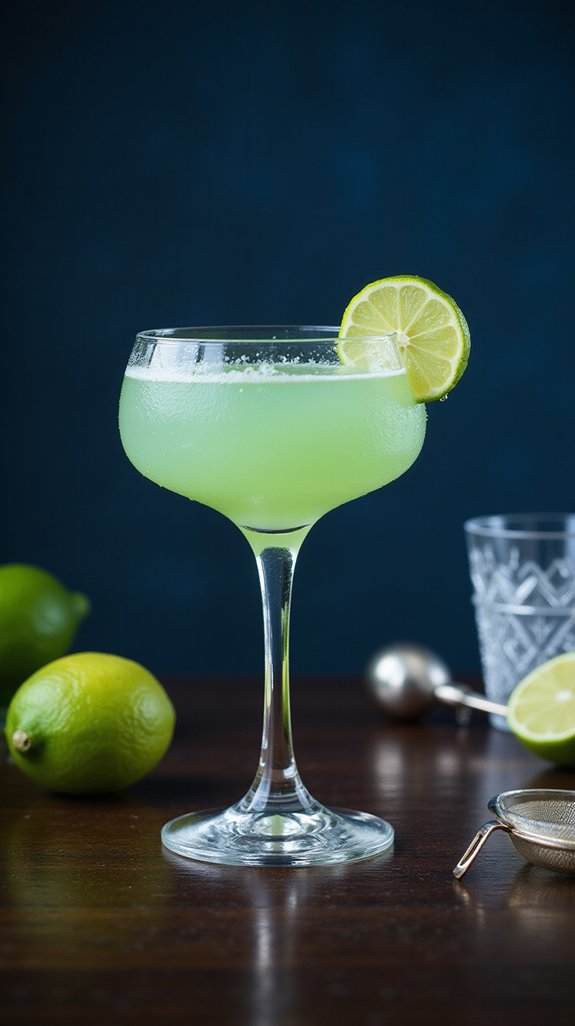 gimlet tradition meets refinement