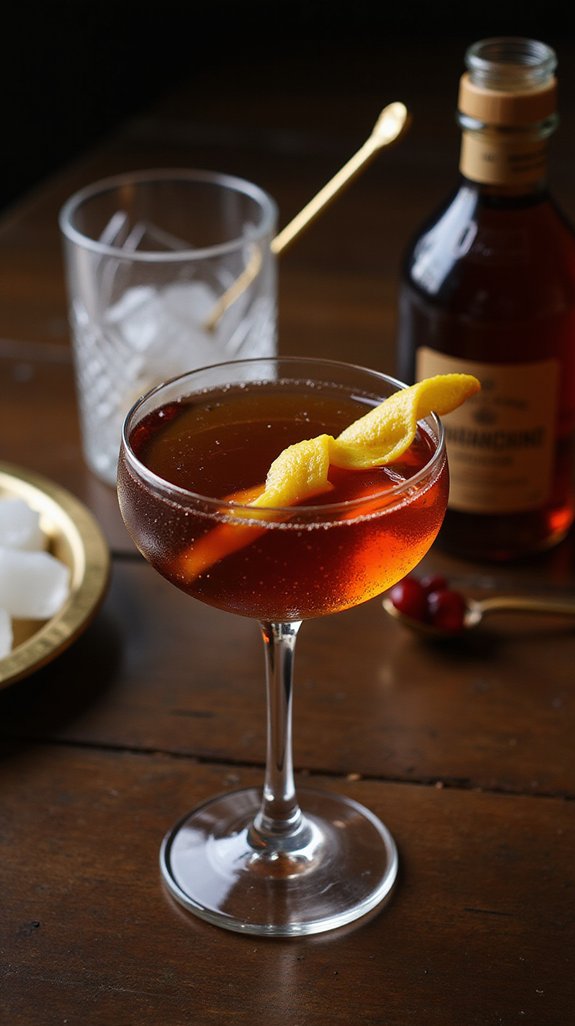 historical cocktail evolution revealed