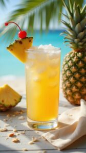 home made 7up cocktail recipes