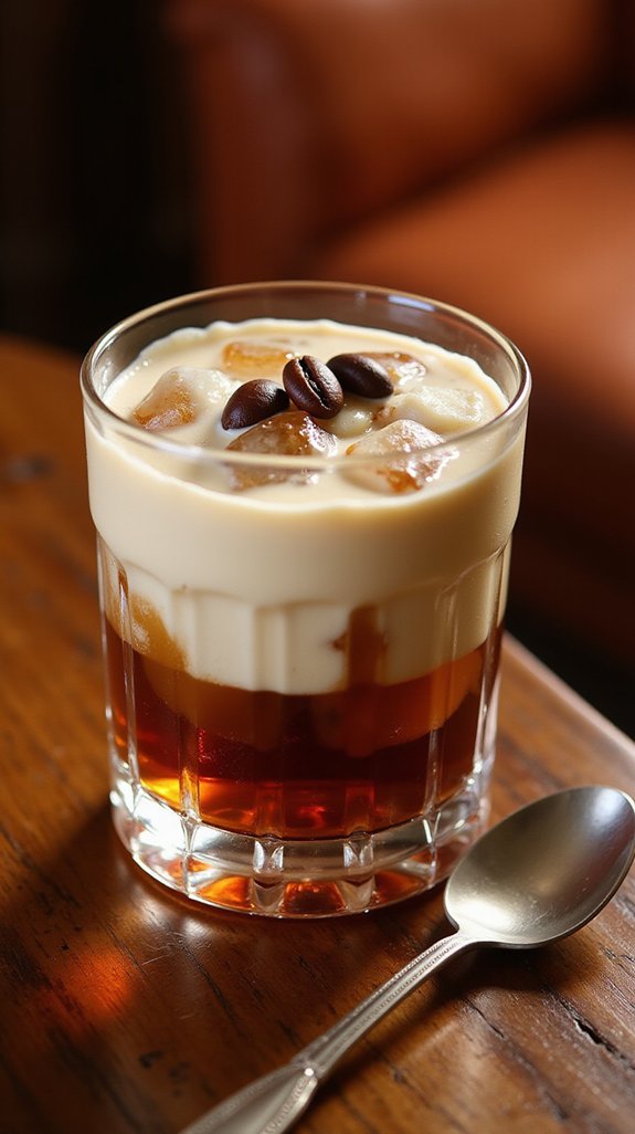 iconic creamy cocktail resurgence