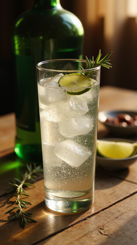 iconic refreshing cocktail evolution