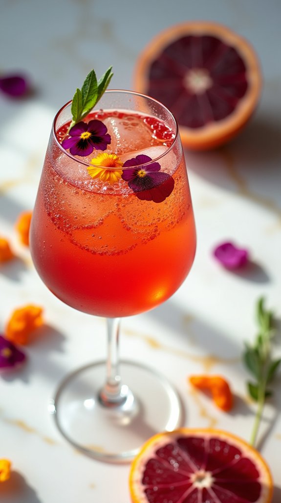impressive cocktails for 2026