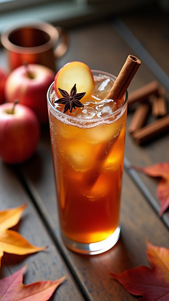 long island iced tea variations