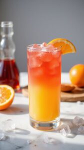 low calorie cocktail recipes