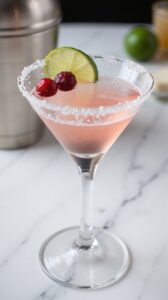 low carb cocktail recipes