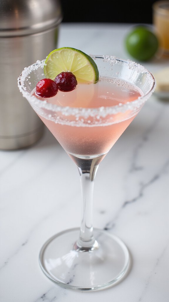low carb cocktail recipes