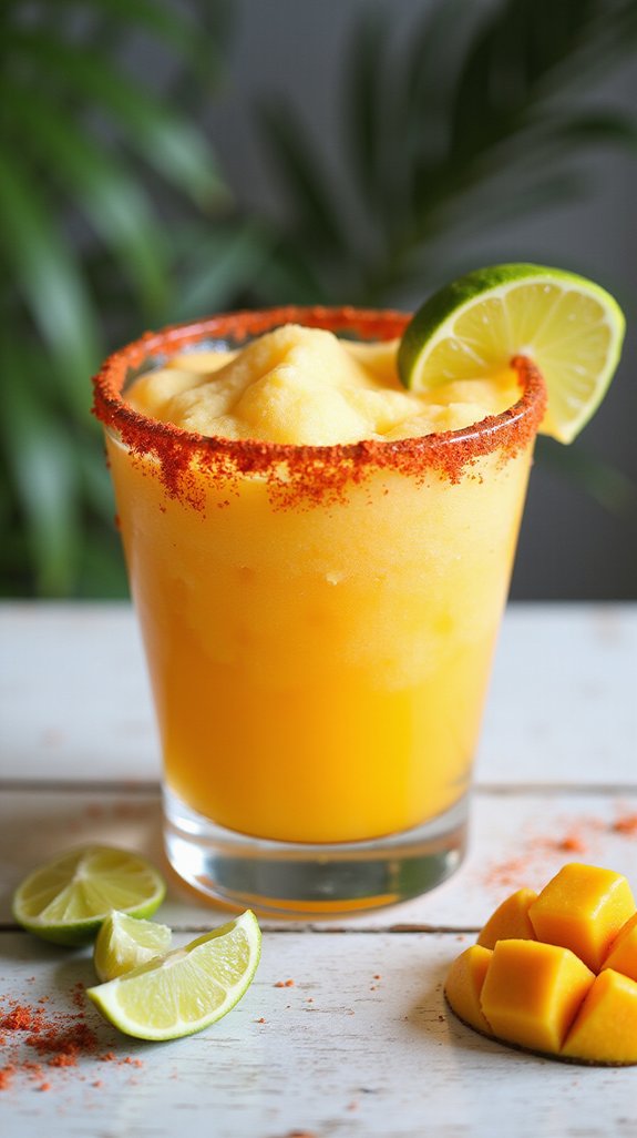 malibu rum cocktail recipes