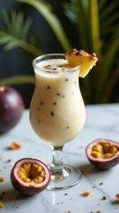 passion fruit cocktail recipes