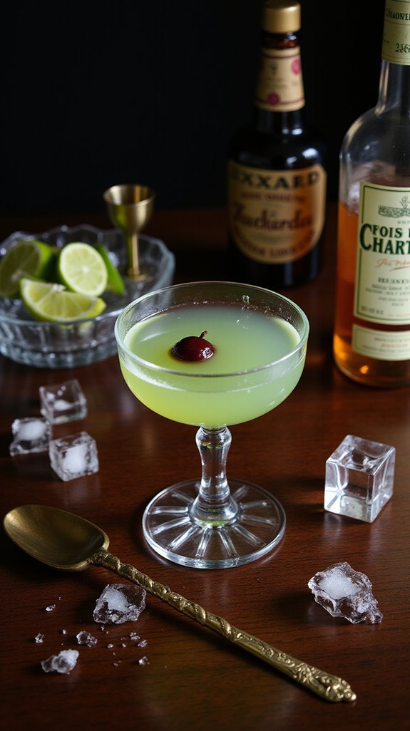 prohibition era cocktail revival