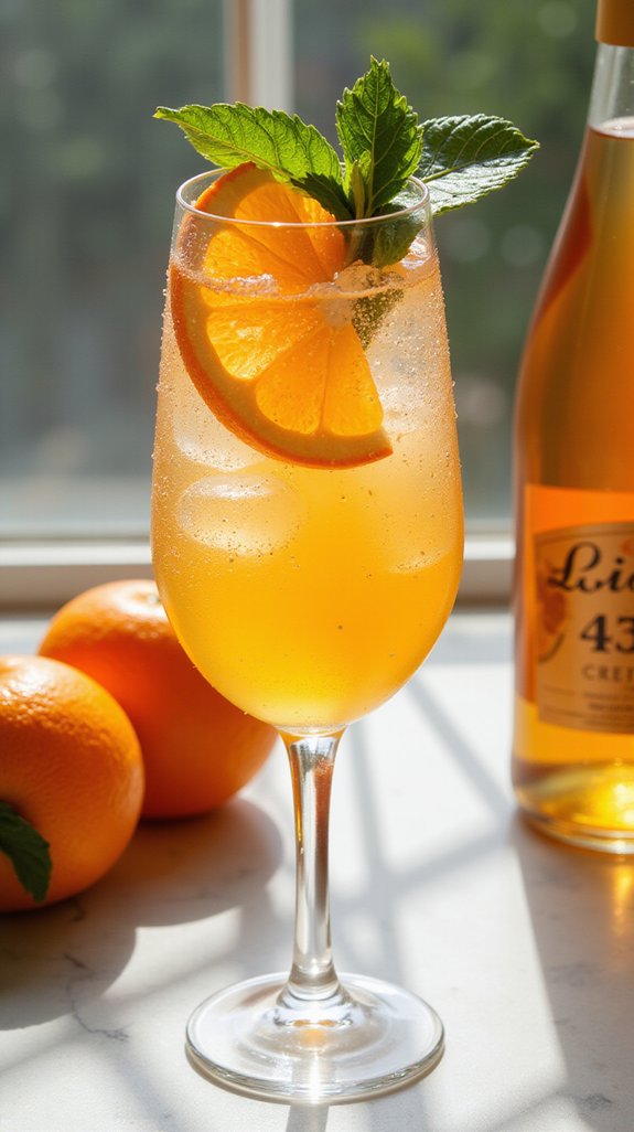 refreshing effervescent easy to make