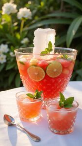 refreshing watermelon cocktail recipes