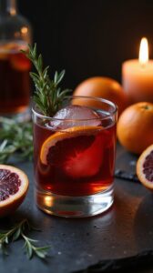 romantic cocktail recipes collection